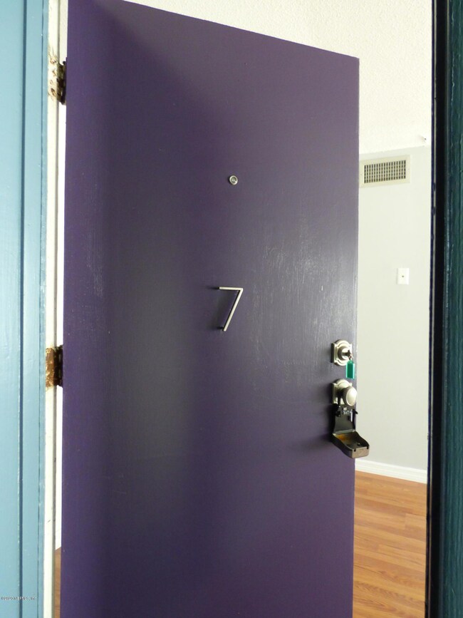 2960 Remington St unit 7, Jacksonville, FL 32205 - photo 5