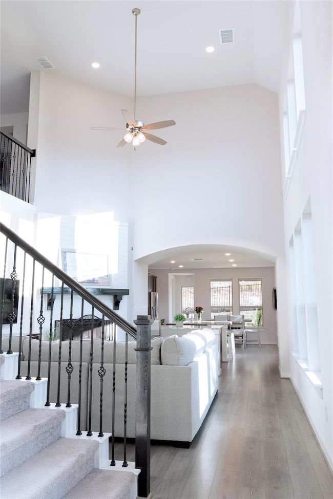 8100 Copper Prairie Bend, Lago Vista, TX 78645 - photo 4