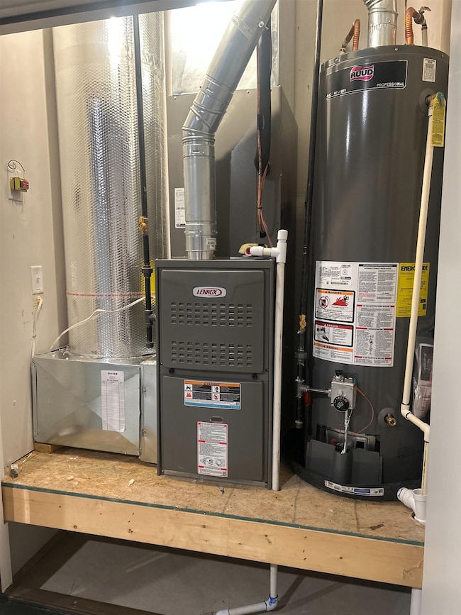 12954 E Blake St, Wichita, KS 67207 - photo 2