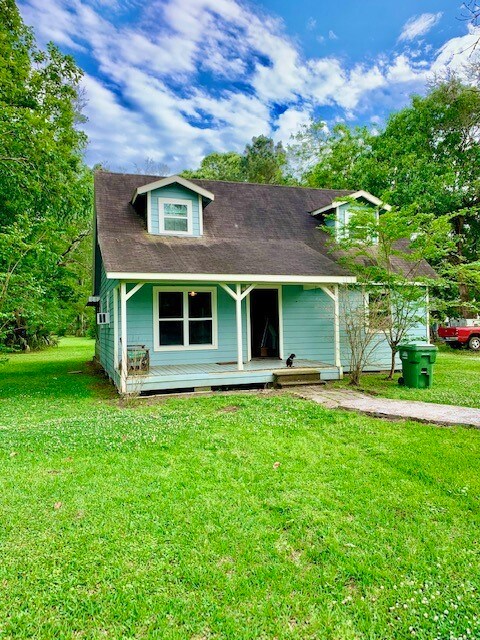 438 County Road 443, Dayton, TX 77535 - photo 2