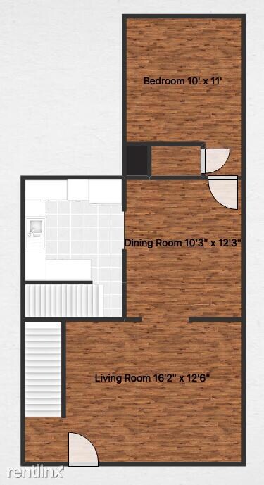 825 Sylvan Ave, Ann Arbor, MI 48104 - photo 3