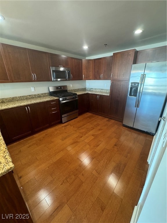 The Ogden unit 2103, Las Vegas, NV 89101 - photo 2