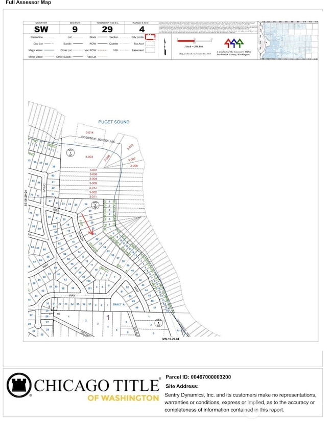32 K Beach Way, Hat Island, WA 98206 - photo 4