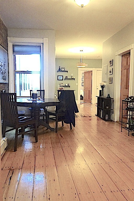 1228 Cambridge St unit 1, Cambridge, MA 02139 - photo 4