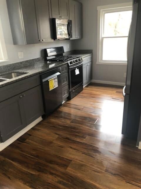 Geers Kitchen