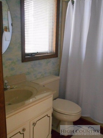 Bath Room