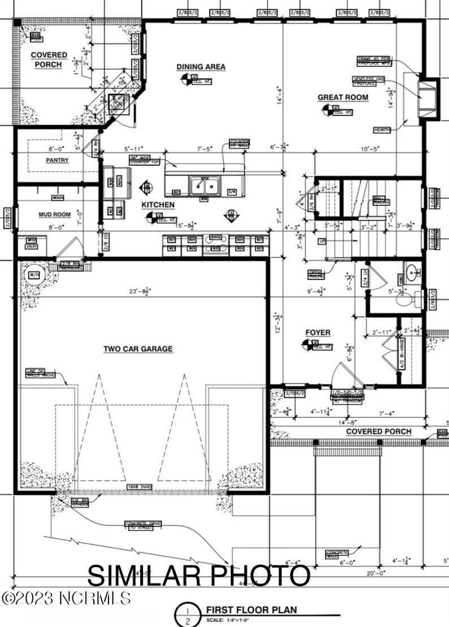 609 Shadowwood, Jacksonville, NC 28540 - photo 2