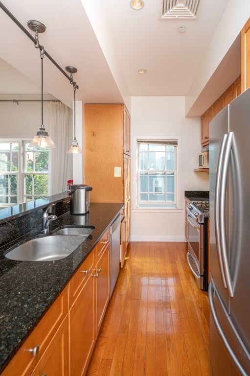 195 High St unit 301, Brookline, MA 02445 - photo 7
