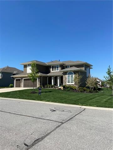 17100 Stearns St, Overland Park, KS 66221 - photo 3