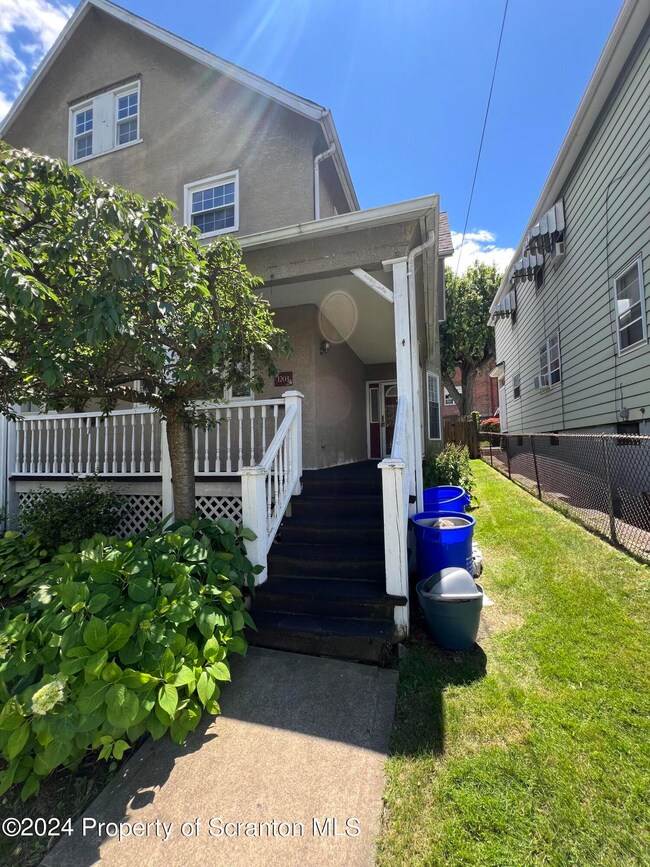 1201-1203 Bryn Mawr St, Scranton, PA 18504 - photo 3