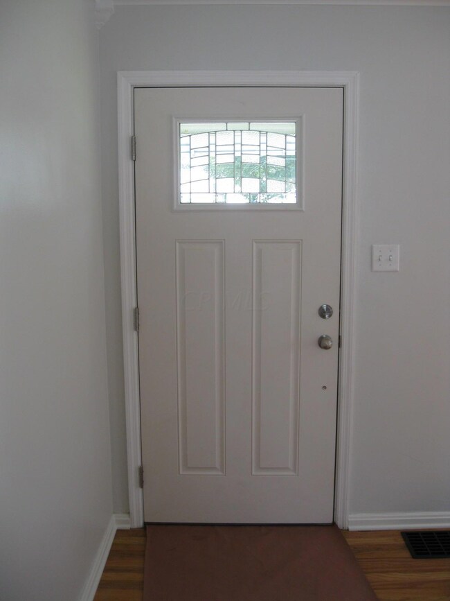 frontdoor
