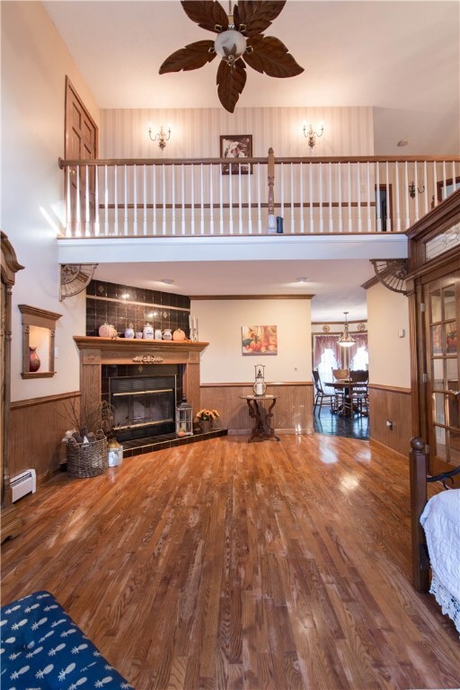 38 Banner Ln, Tiverton, RI 02878 - photo 6