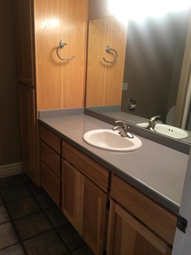 Bathroom #2