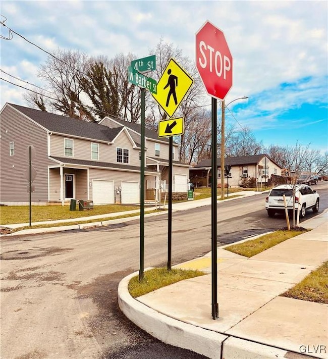 314 Barber St unit Lot 35, Allentown, PA 18103 - photo 6