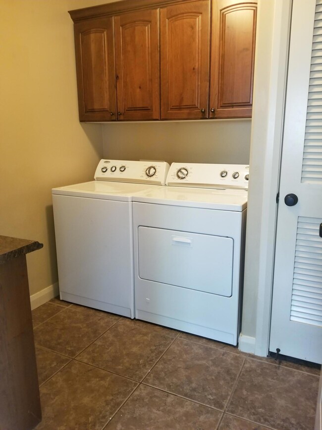 Laundry