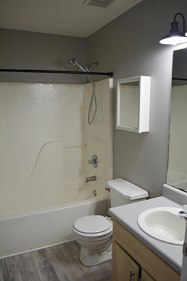 Guest Bath