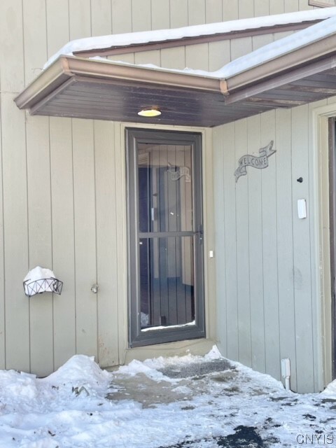 Welcome to 1633 Swift Road, Fabius!
