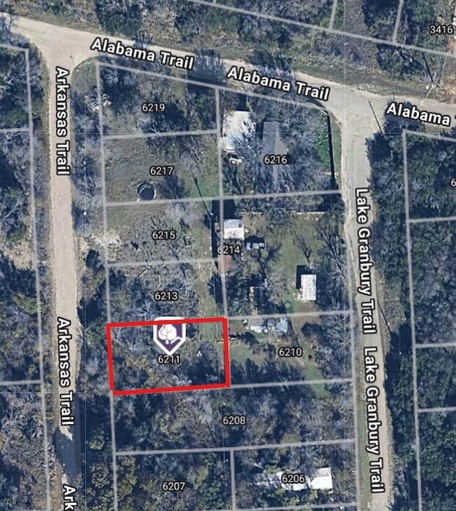 6211 Arkansas Trail, Granbury, TX 76048 - photo 2