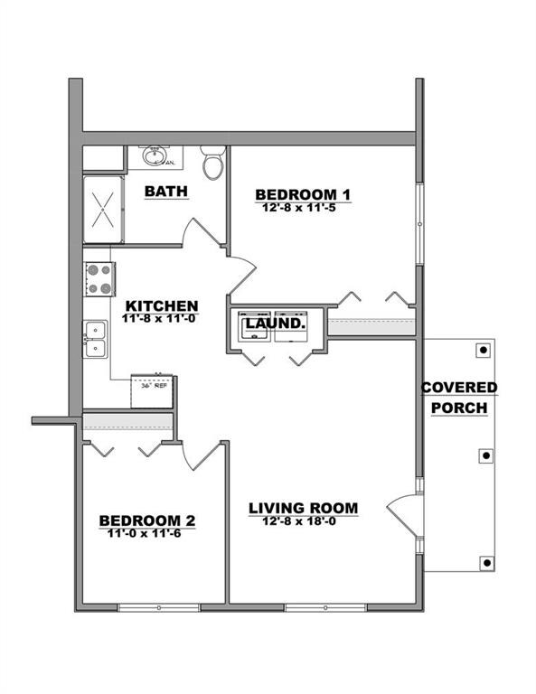 542 S Fork Dr unit 542, Easton, PA 18040 - photo 2