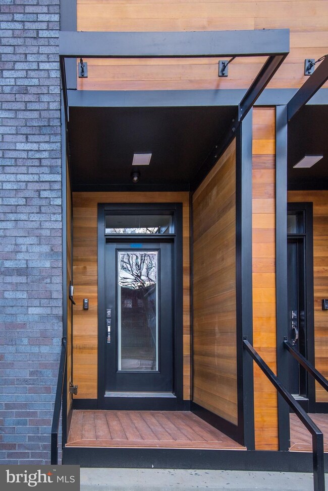 1869 Corcoran St NE unit A, Washington, DC 20002 - photo 3