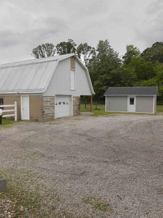 11434 Antwerp Rd, Grabill, IN 46741 - photo 5