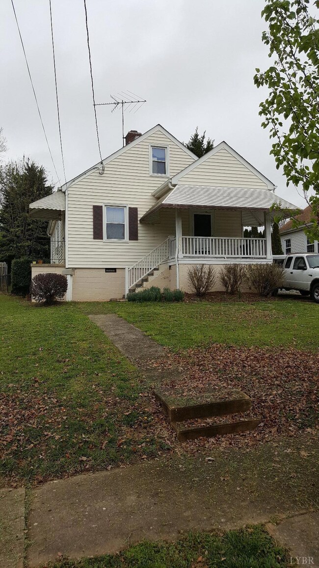 4903 Myrtle St, Lynchburg, VA 24502 - photo 2