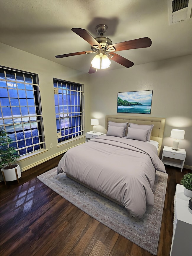 5853 Village Forest Ct, Houston, TX 77092 - photo 5