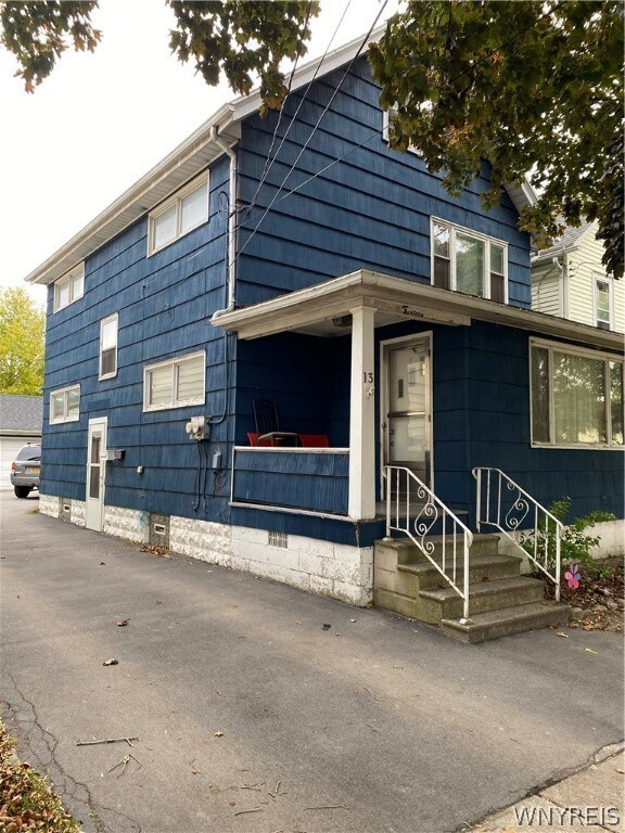 13 7th Ave, North Tonawanda, NY 14120 - photo 2