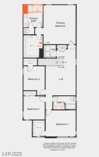 Room layout