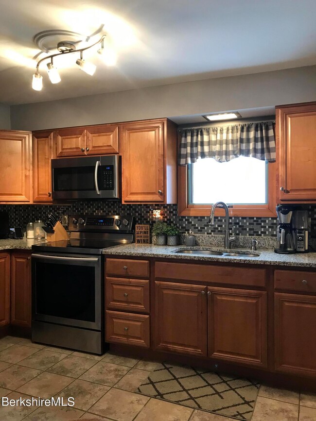 Remolded kitchen