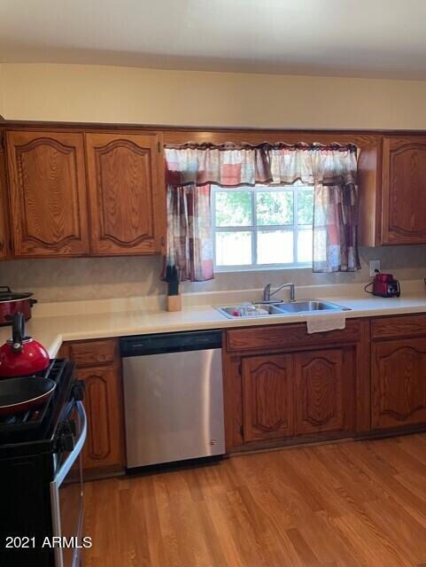 641 E 8th St, Douglas, AZ 85607 - photo 5