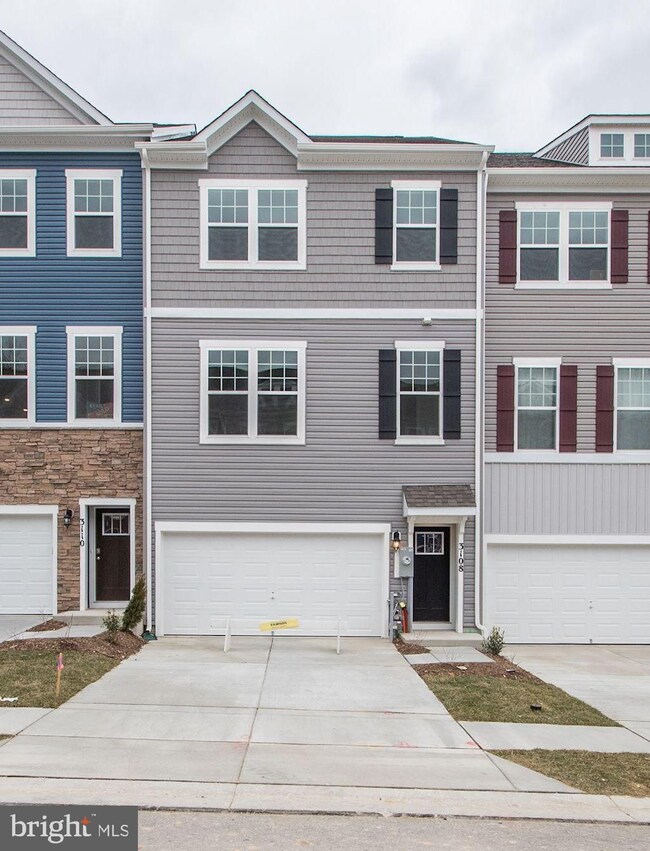 3108 Laurel Hill Rd, Hanover, MD 21076 - photo 2