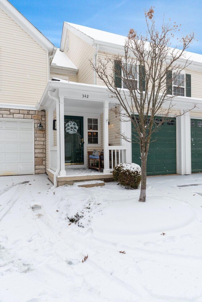 342 Sycamore Ridge Way
