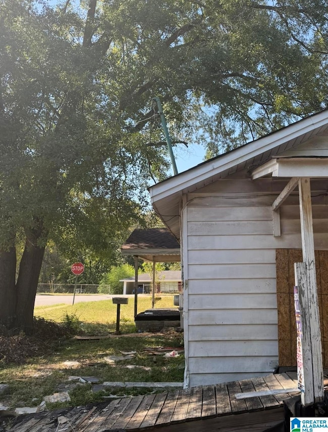 1317 24th St SW, Birmingham, AL 35211 - photo 5