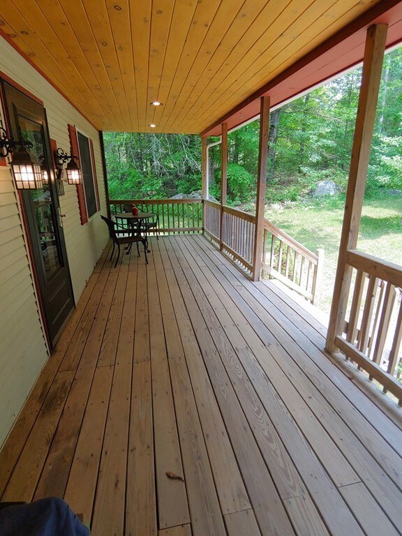 144 Pierce Rd, West Brookfield, MA 01585 - photo 4