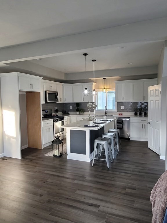 4 Morton St, Taunton, MA 02780 - photo 6