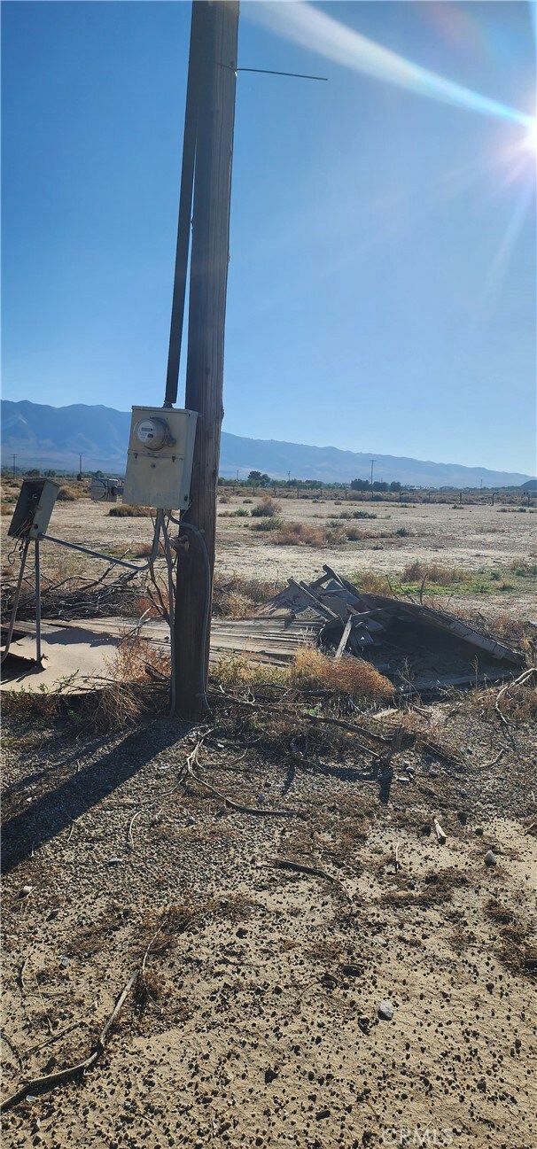 0 Rabbit Springs Rd unit RS25232464, Lucerne Valley, CA 92356 - photo 7