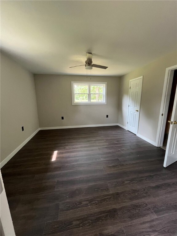 1126 Shady Rd NE, Townsend, GA 31331 - photo 5