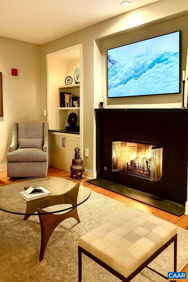 200 Garrett St unit 612, Charlottesville, VA 22902 - photo 6