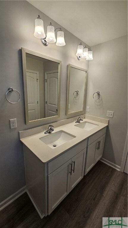 102 Marsh Salt Ln, Port Wentworth, GA 31407 - photo 6