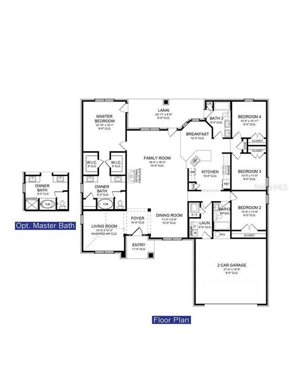 553 NW Oakmont Way, Lake City, FL 32055 - photo 3