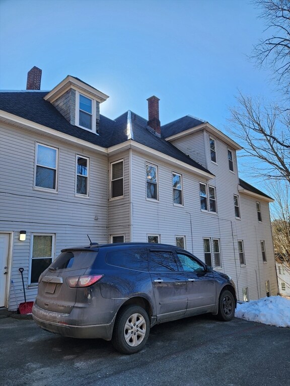 166 W Main St, Orange, MA 01364 - photo 2