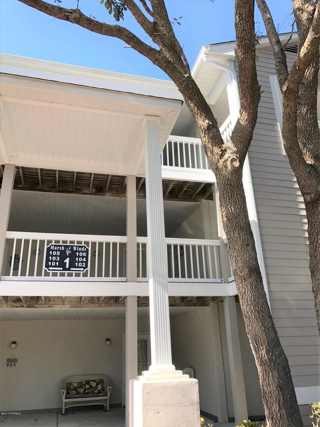 Third Floor