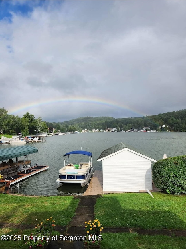 464 Point Rd, Factoryville, PA 18419 - photo 3