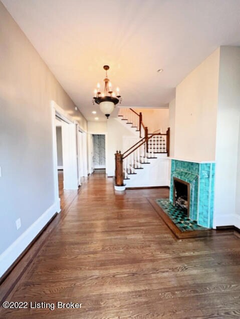 1318 Eastern Pkwy unit 1, Louisville, KY 40204 - photo 5