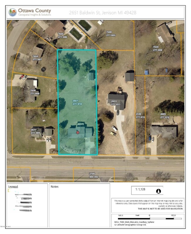 Property Map