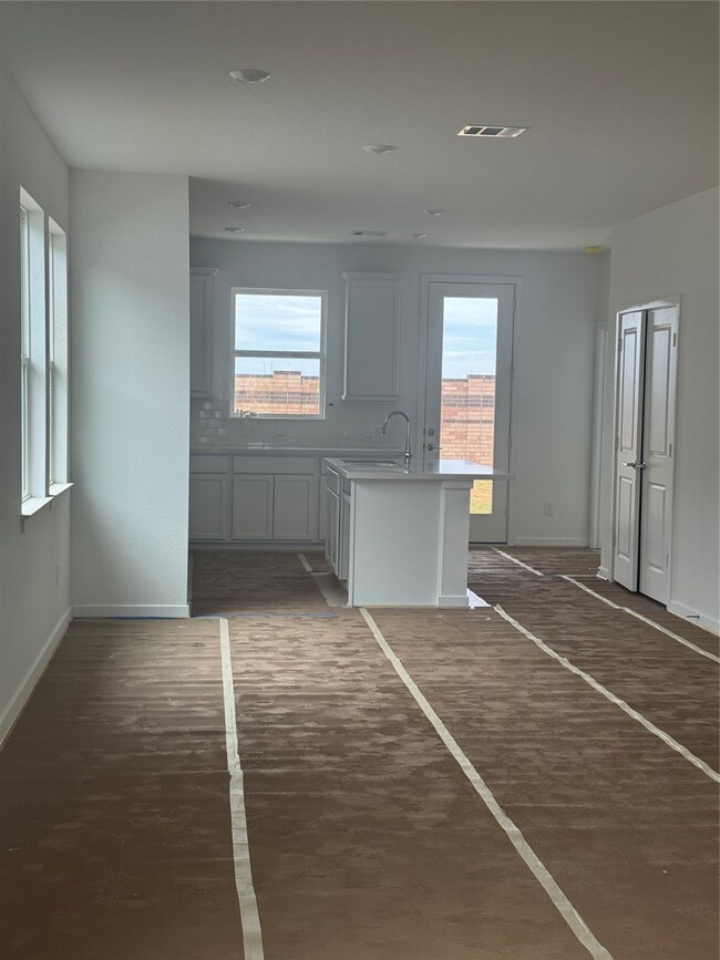 21922 Mystic Birch Lane ~ Under Construction