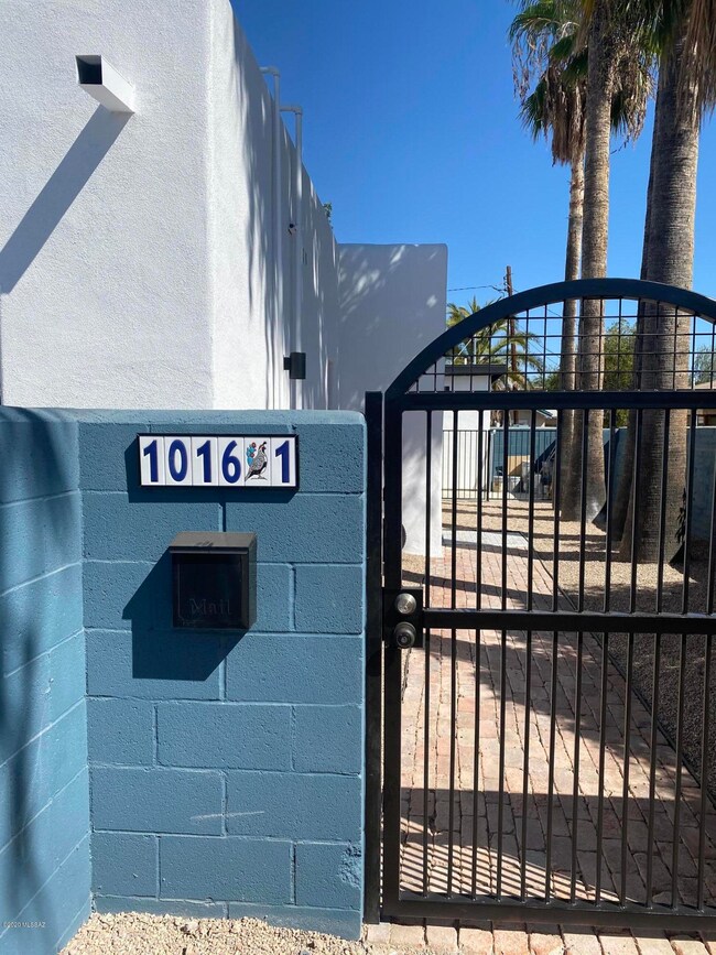 1016 N Campbell Ave unit 1, Tucson, AZ 85719 - photo 4
