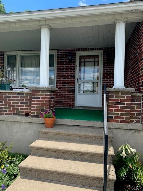 75 N Broad Street Extension unit Extension, Nazareth, PA 18064 - photo 4