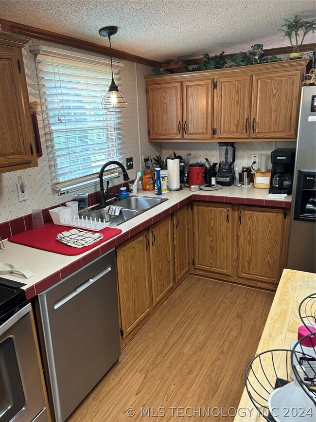 1475 7th St, Wilson, OK 73463 - photo 6